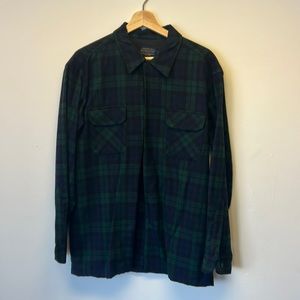 Pendleton Wool Shirt